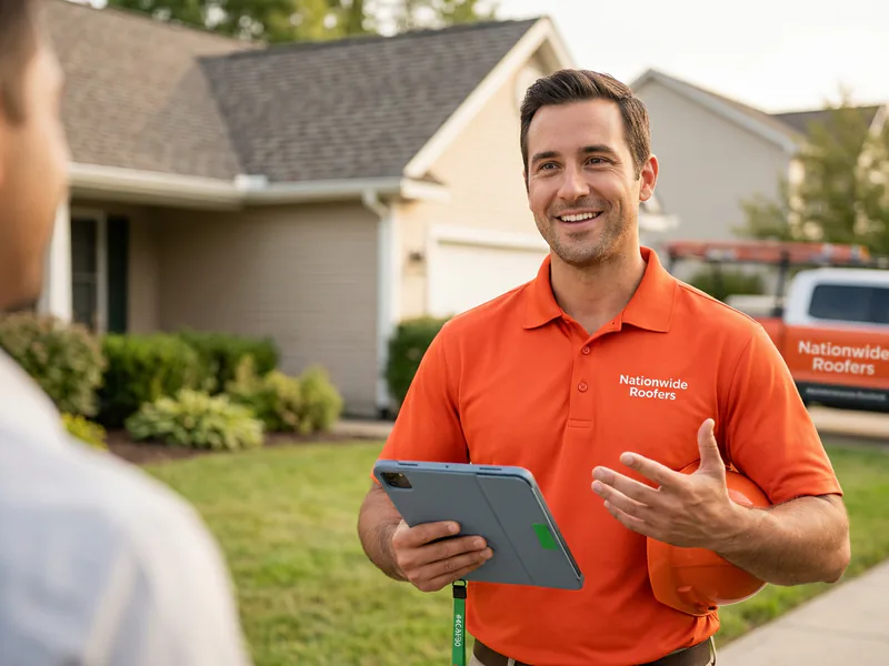 Roof Installation  in Canyon  FAQ